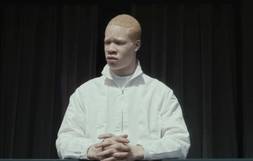 Jamie xx: Gosh | NOWNESS